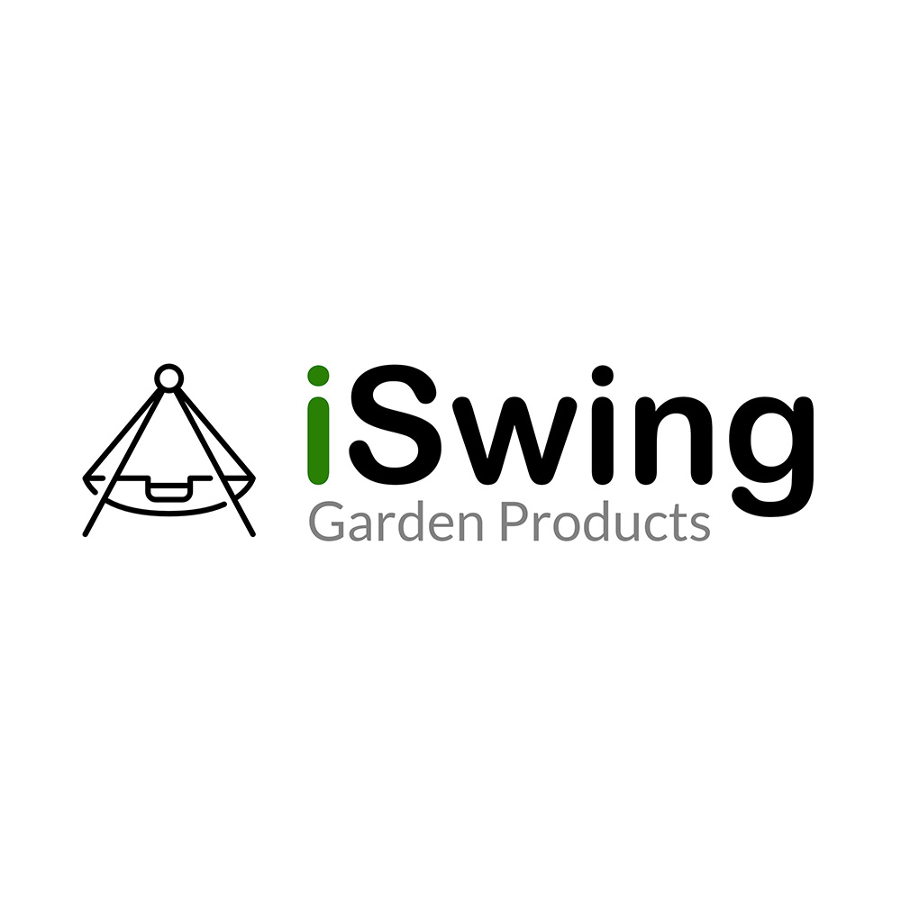 Logo iSwing Garden Products