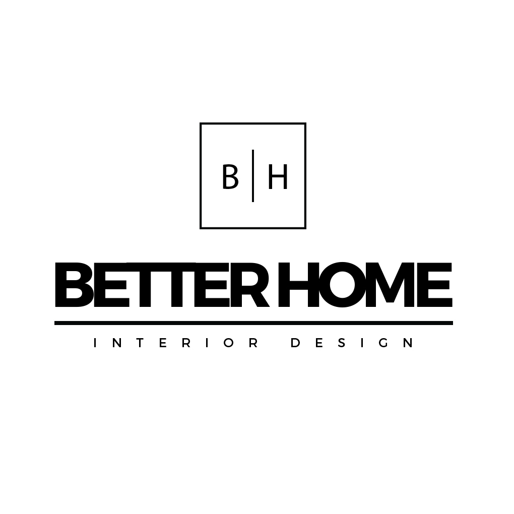 Logo Better Home