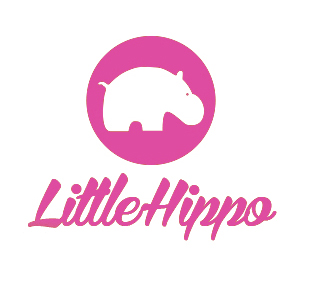 Logo Little Hippo