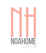 Logo NOA Home Decoration